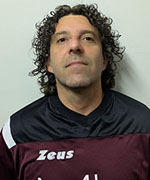 Calciatore Paolo MARIANI - Centrocampista